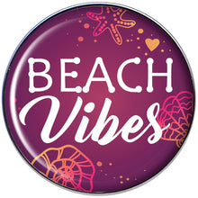 Load image into Gallery viewer, 16G 1/4 Tropical Paradise Beach Vibes Tragus Cartilage Earring