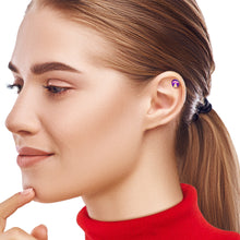 Load image into Gallery viewer, 16G 1/4 Style Space Invasion Tragus Cartilage Earring by Onyx O