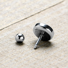 Load image into Gallery viewer, 16G 1/4 Vibe Cartilage Tragus Earring by Onyx O