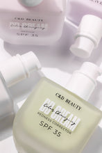 Load image into Gallery viewer, Color Changing BB Cream SPF 35