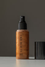 Load image into Gallery viewer, Golden Glow Body Spray