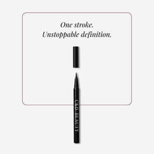 Load image into Gallery viewer, Felt-Tip Liquid Eyeliner