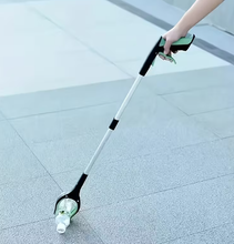 Load image into Gallery viewer, Heavy-Duty Steel Folding Trash Picker β 32" with Magnet & Anti-Slip Handle