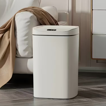 Load image into Gallery viewer, Smart Hands-Free Trash Can – 12L & 17L, Motion Sensor