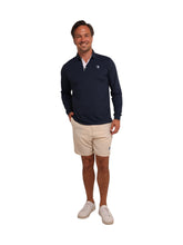 Load image into Gallery viewer, Coast Long Sleeve Polo