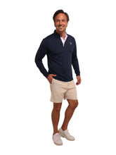 Load image into Gallery viewer, Coast Long Sleeve Polo