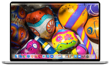 Load image into Gallery viewer, 2019 Apple MacBook Pro 16-inch – i9 2.4GHz 32GB RAM 2TB SSD 5500M 8GB | French Keyboard