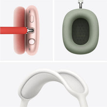 Load image into Gallery viewer, Apple - AirPods Max - Sky Blue - Active Noise Cancelling, Transparency Mode, Spatial Audio, Digital Crown for Volume Control