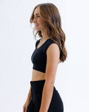 Load image into Gallery viewer, Contour Demi Tee