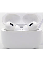 Load image into Gallery viewer, Apple AirPods Pro A2968 (2nd Generation) MagSafe USB‑C Charging (Refurbished)