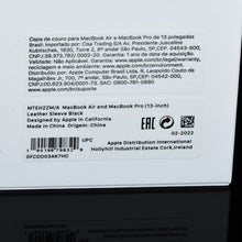 Load image into Gallery viewer, Apple MagSafe Battery Pack Magnetic Wireless Charger Black