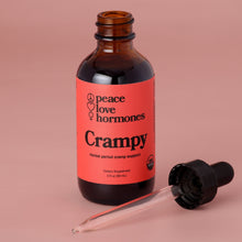 Load image into Gallery viewer, Crampy