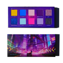 Load image into Gallery viewer, Cyberpunk Palette
