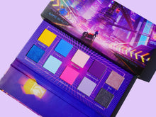 Load image into Gallery viewer, Cyberpunk Palette