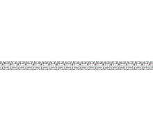 Load image into Gallery viewer, Lab Grown Round Diamond Tennis Bracelet in 14k White Gold (4 cctw F/G VS2/SI1)