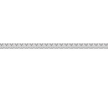 Load image into Gallery viewer, Lab Grown Round Diamond Tennis Bracelet in 14k White Gold (3 cctw F/G VS2/SI1)