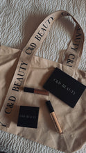Load image into Gallery viewer, C & D Canvas Tote
