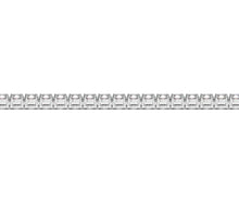 Load image into Gallery viewer, Lab Grown Round Diamond Tennis Bracelet in 14k White Gold (6 cctw F/G VS2/SI1)