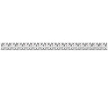 Load image into Gallery viewer, Lab Grown Round Diamond Tennis Bracelet in 14k White Gold (8 cctw F/G VS2/SI1)