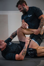 Load image into Gallery viewer, Johnny Slicks Rashguard