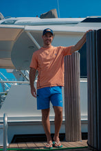 Load image into Gallery viewer, Grander Short Sleeve Performance Tee