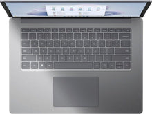 Load image into Gallery viewer, Microsoft Surface Laptop 5 15″ Touchscreen i7‑1255U 8 GB/256 GB