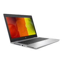 Load image into Gallery viewer, HP ProBook 640 G5 FHD Display Intel Core i5 / 8 GB RAM / 256 GB SSD Windows 11 Pro WiFi