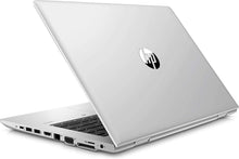 Load image into Gallery viewer, HP ProBook 640 G5 FHD Display Intel Core i5 / 8 GB RAM / 256 GB SSD Windows 11 Pro WiFi