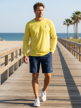 Load image into Gallery viewer, Dockside Performance Long Sleeve