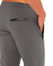 Load image into Gallery viewer, All-Day Comfort Athletic Sweatpants - Tapered (Tall Fit)