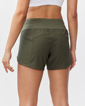 Load image into Gallery viewer, Excel Women's Workout Shorts