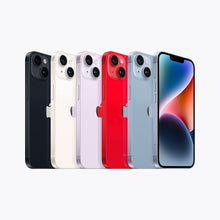 Load image into Gallery viewer, Apple iPhone 14 – Hexa‑Core Processing – A2649 – 6 GB RAM / 128 GB Storage - Used – Very Good