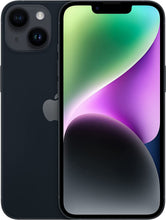 Load image into Gallery viewer, Apple iPhone 14 – Hexa‑Core Processing – A2649 – 6 GB RAM / 128 GB Storage - Used – Very Good