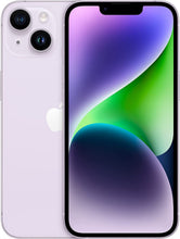 Load image into Gallery viewer, Apple iPhone 14 – Hexa‑Core Processing – A2649 – 6 GB RAM / 128 GB Storage - Used – Very Good