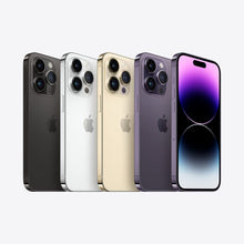 Load image into Gallery viewer, Apple iPhone 14 Pro Dynamic Island Display 128 GB