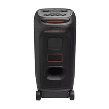 Load image into Gallery viewer, JBL Party Box Stage 320 Bluetooth Party Speaker Illuminated Splash‑Resistant 240W