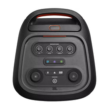 Load image into Gallery viewer, JBL Party Box Stage 320 Bluetooth Party Speaker Illuminated Splash‑Resistant 240W