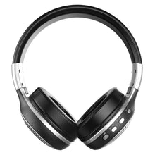 Load image into Gallery viewer, Zealot B19 Hi‑Fi Bass & LCD Display Ear-Cup (Over the Ear)