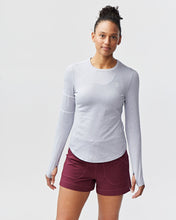 Load image into Gallery viewer, Foudy Women's Longsleeve Workout Top