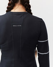 Load image into Gallery viewer, Foudy Women's Longsleeve Workout Top