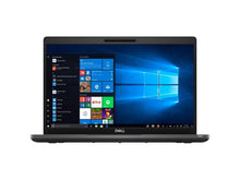 Load image into Gallery viewer, DELL Latitude 5400 14.0" Laptop - Intel Core 8th Gen i5-8350U (1.70GHz) - 16GB RAM 512 GB SSD - Intel UHD Graphics 620