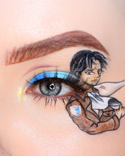 Load image into Gallery viewer, The Anime Eyes - 01 Waku-Waku