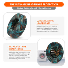 Load image into Gallery viewer, Beats Studio 2 & 3 Earpad Sweat Covers - WC SweatZ Studio