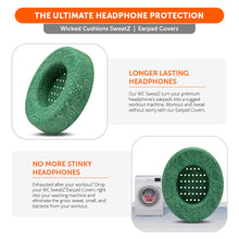 Load image into Gallery viewer, Beats Studio 2 & 3 Earpad Sweat Covers - WC SweatZ Studio
