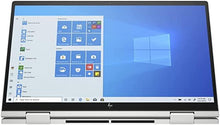 Load image into Gallery viewer, HP Envy x360 15.6" Full HD Touch Laptop/Tablet PC i7-1165G7 16GB 512GB SSD