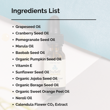 Load image into Gallery viewer, Forever Glow Face Oil