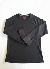 Load image into Gallery viewer, Foudy 2.0 Women's Long Sleeve Athletic Top