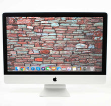 Load image into Gallery viewer, Apple iMac (21.5-inch 2019) 3.0 GHz i5 8GB 1TB Fusion Drive (Silver)
