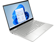 Load image into Gallery viewer, HP Envy x360 15.6" Full HD Touch Laptop/Tablet PC i7-1165G7 16GB 512GB SSD