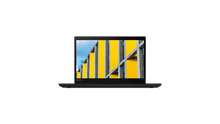 Load image into Gallery viewer, Lenovo ThinkPad T14 Gen 2 14-Inch Laptop with 11th Gen Intel Core i5 Processor 8GB DDR4 RAM, 256GB SSD Storage